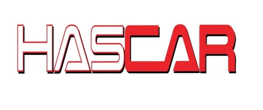 Hascar logo