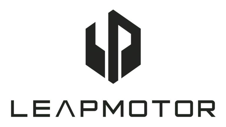 Leapmotor logo