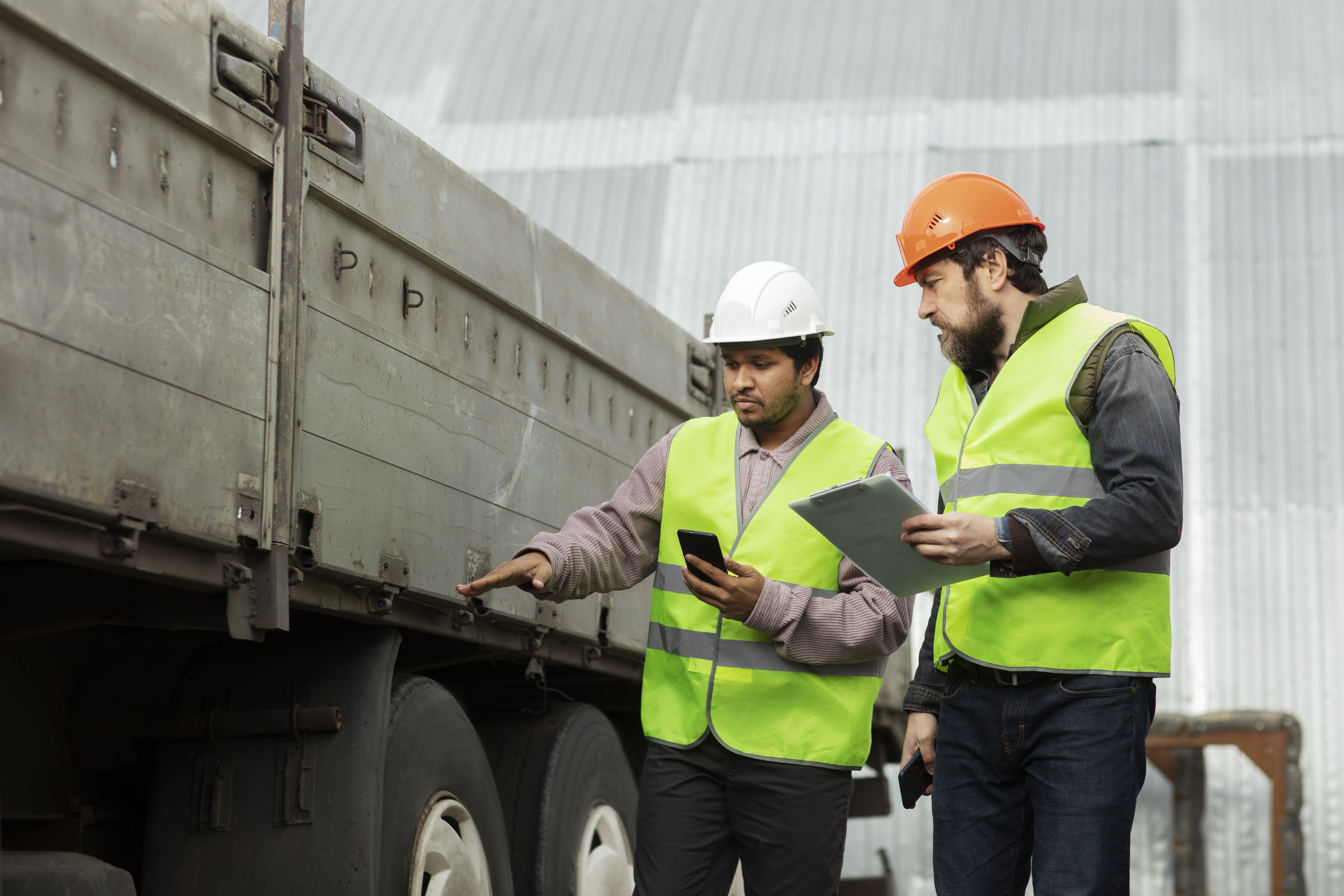 Compliance Research, Consultation, Inspection, Market Search and Feasibility