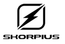 Skorpius logo