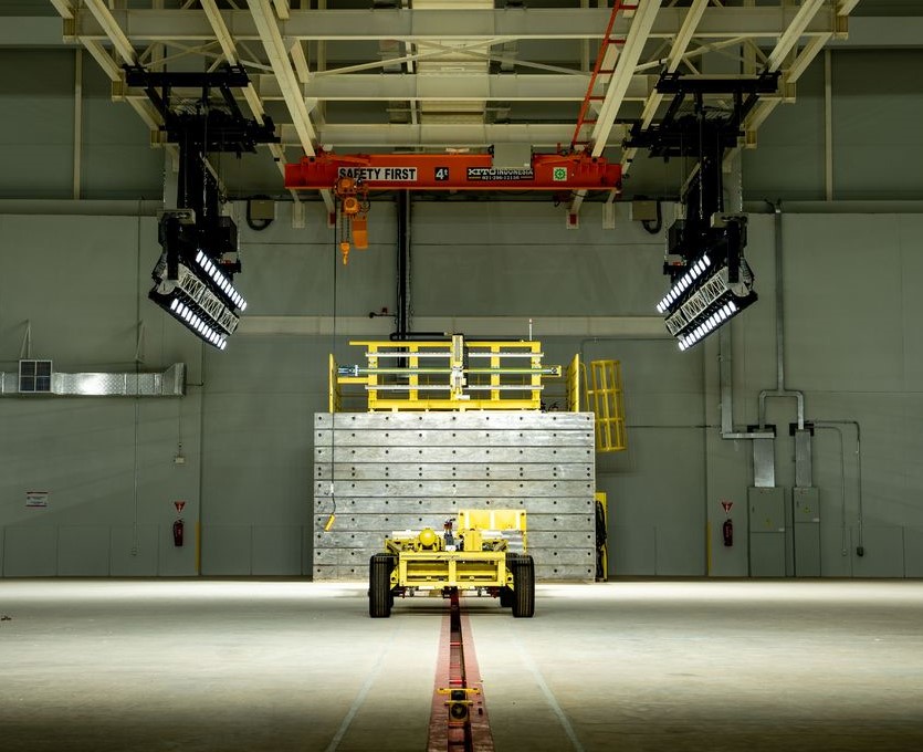 Automotive Testing Services