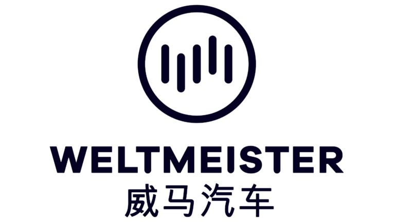 Weltmeister logo